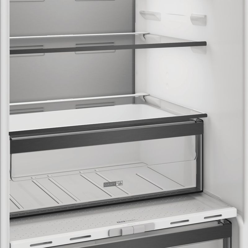 Whirlpool-Combinazione-Frigorifero-Congelatore-Da-incasso-WHKN-3253-B4E-Bianco-2-porte-Drawer