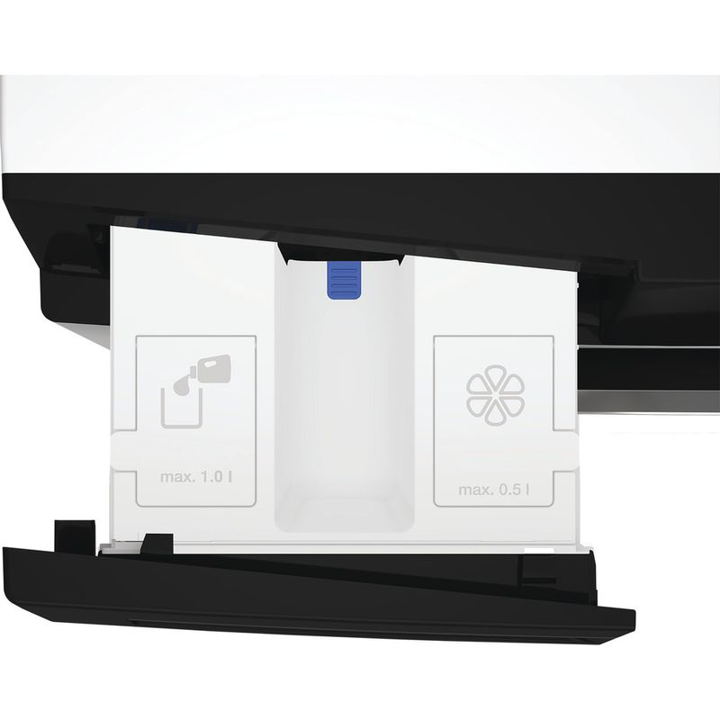 Whirlpool-Lavasciugabiancheria-A-libera-installazione-WPD-2836W-ADS-IT-Bianco-Carica-frontale-Drawer
