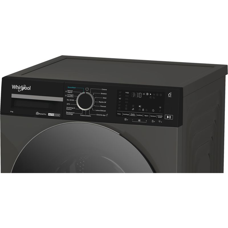 Whirlpool-Lavabiancheria-A-libera-installazione-WPM-912G-ADS-IT-Grigio-Manhattan-Carica-frontale-A-Lifestyle-control-panel
