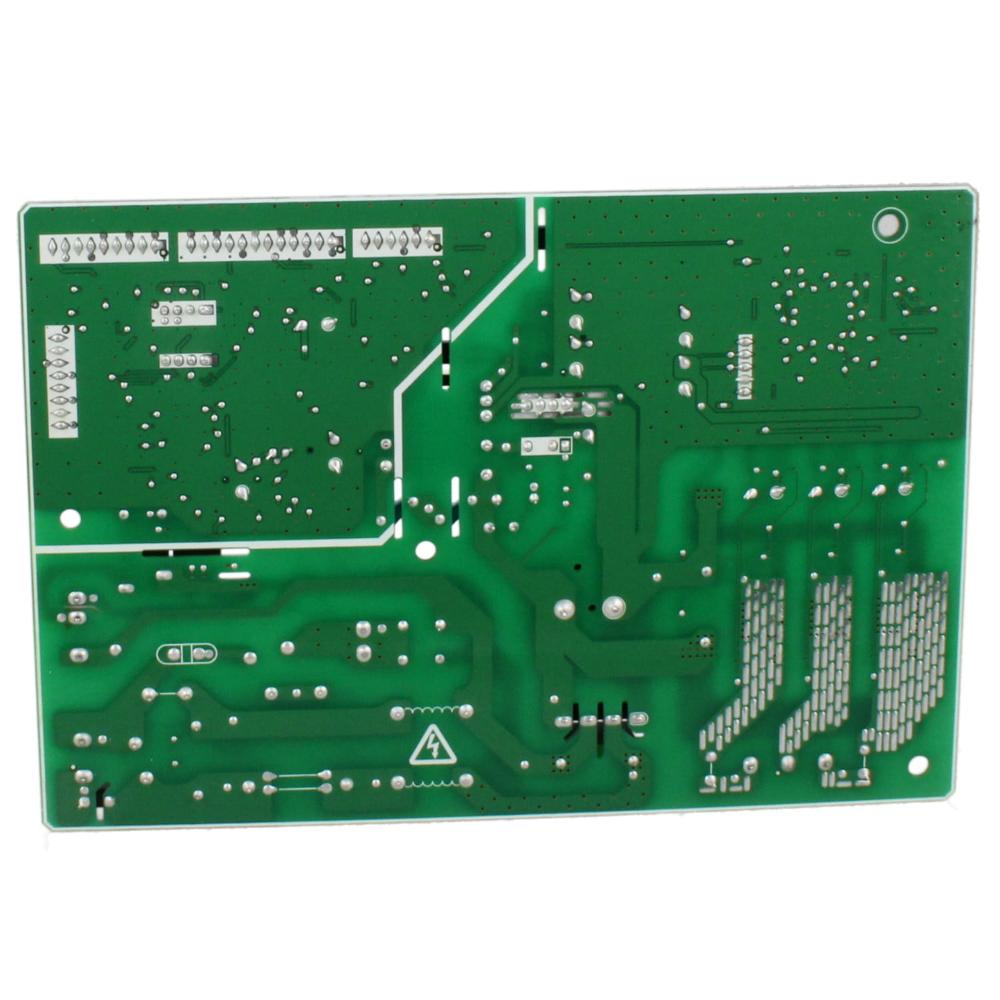 Scheda Controllo Principale Whirlpool W10253361 Rev F - Usata Testata Funzionante