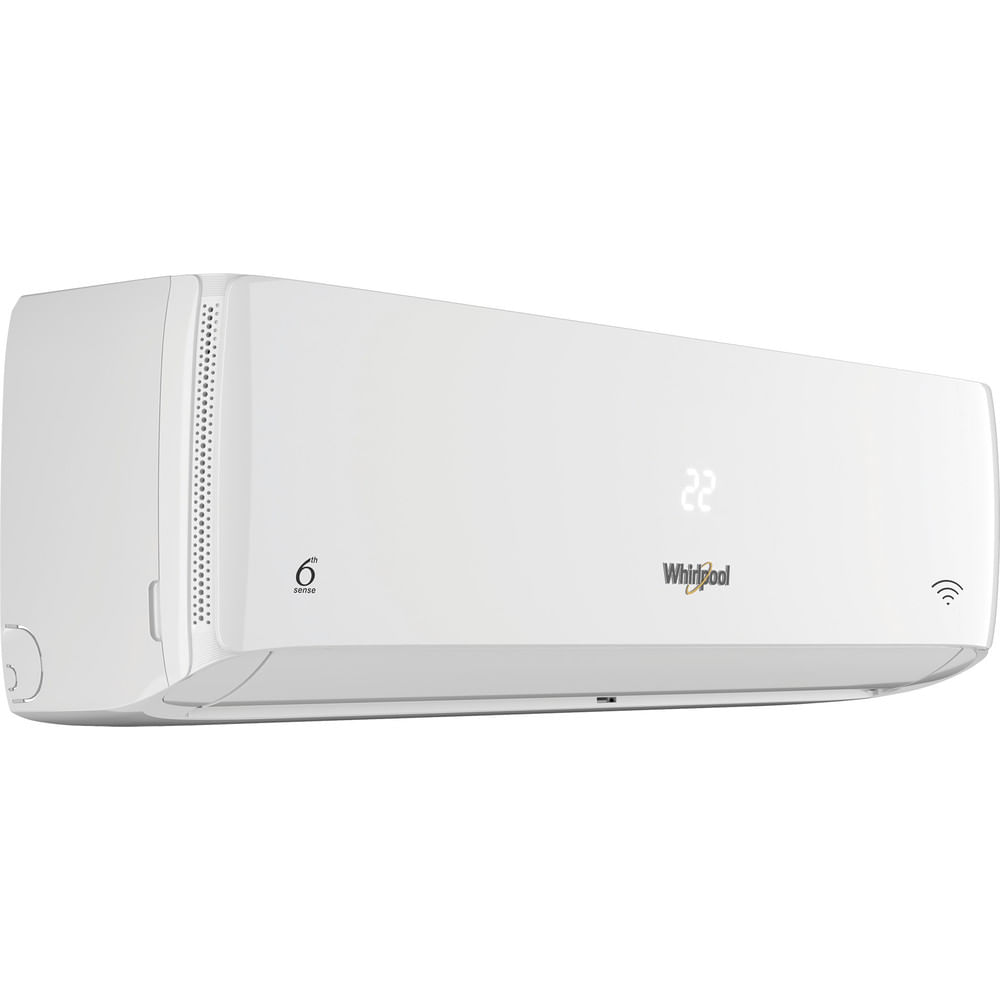 Condizionatore Whirlpool SPIT318A2WF I - Scopri le Funzioni