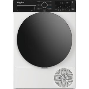 Whirlpool Asciugabiancheria C WD 86M WBS IT Bianco Frontal