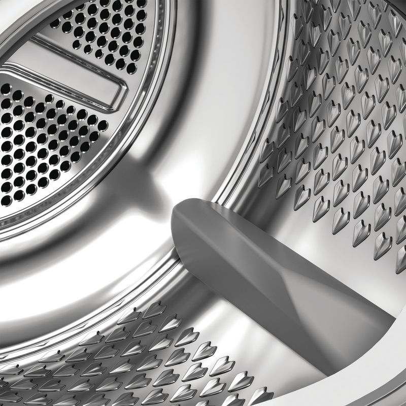 Whirlpool Asciugabiancheria C WD 86M WBS IT Bianco Drum