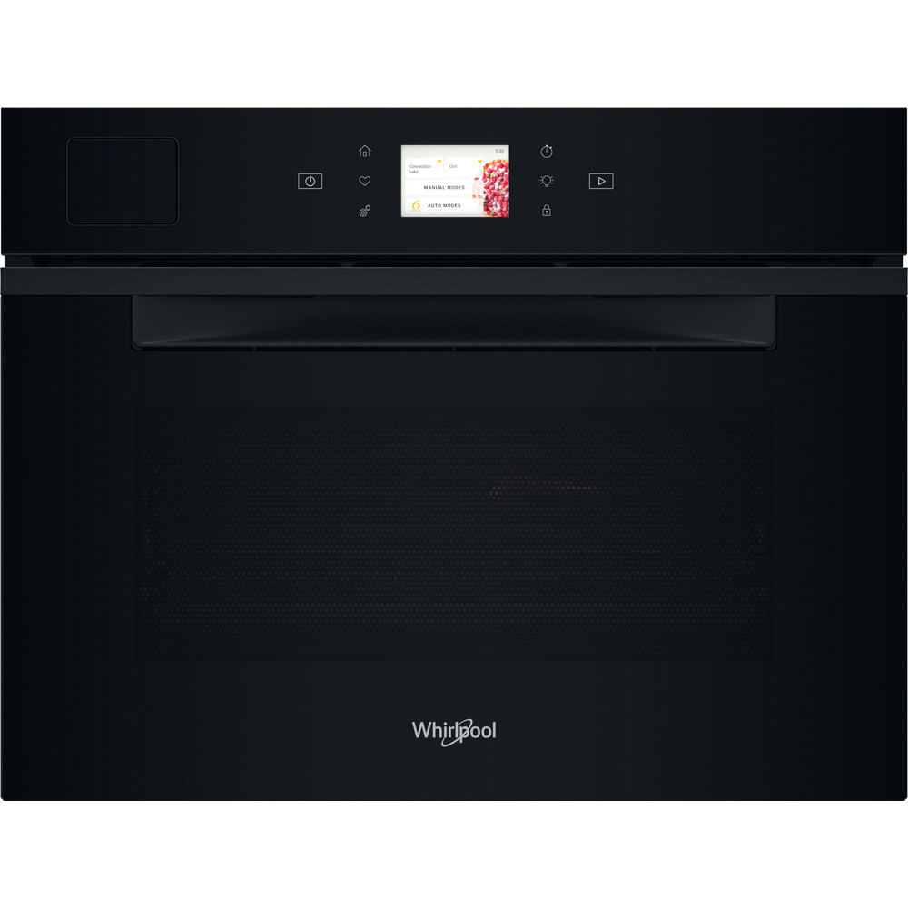 Microonde da incasso Whirlpool WCT11A9FHTSB - Nero