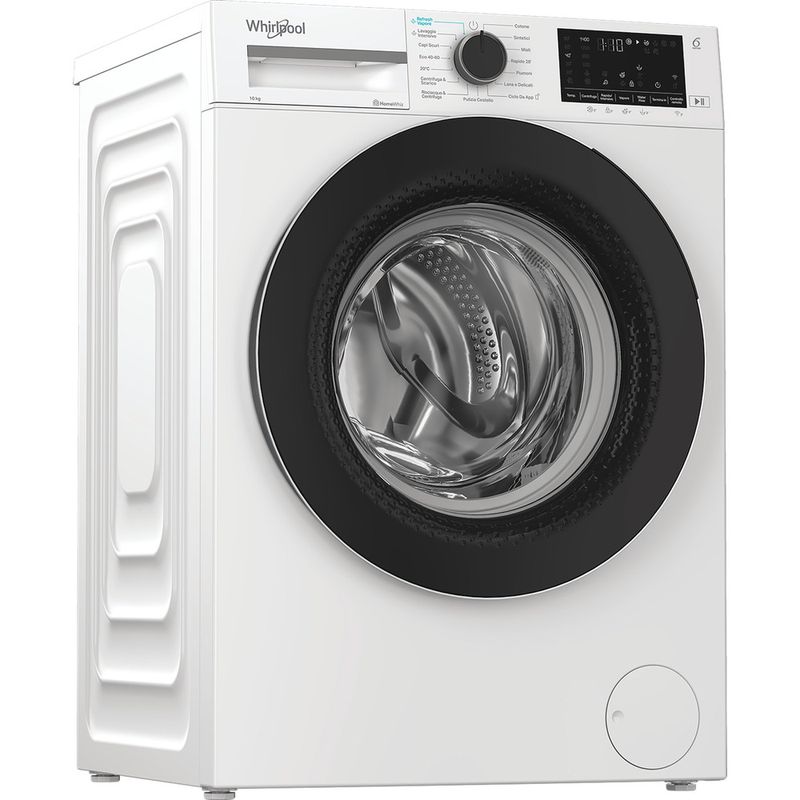 Whirlpool-Lavabiancheria-A-libera-installazione-WAM-09WB-IT-Bianco-Carica-frontale-A-Perspective