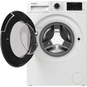Whirlpool Lavabiancheria A libera installazione WAM 99WB IT Bianco Carica frontale A Frontal open
