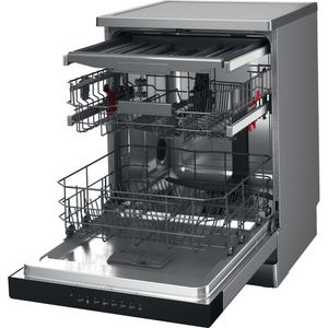 Whirlpool Lavastoviglie A libera installazione WH4FFA14BN6X A libera installazione A Perspective open