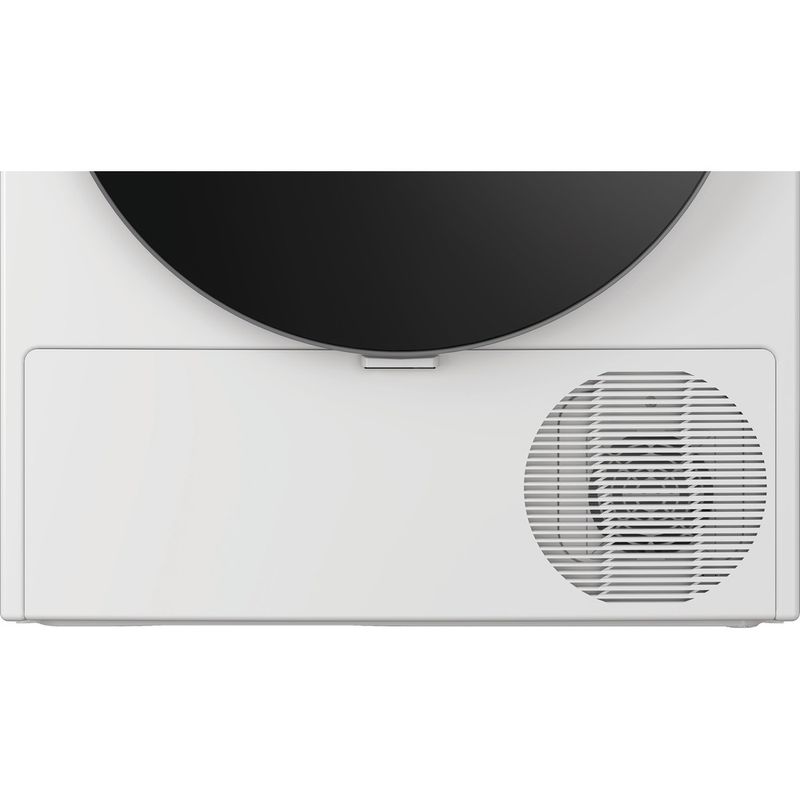 Whirlpool Asciugabiancheria C WD 96M WBS IT Bianco Filter