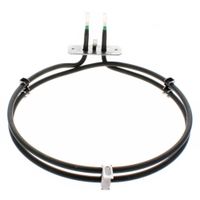 Resistenza Circ. Turbo 1800w-240v Servic J03109420