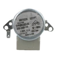 Motore Giarrosto J03057277