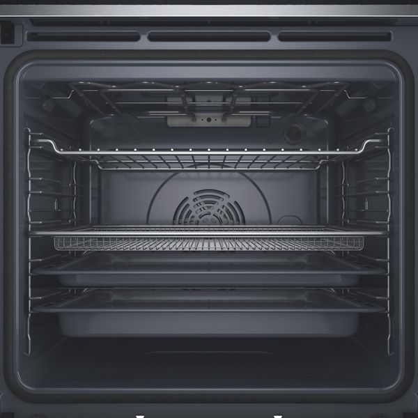 Whirlpool Forno Da incasso WOI4IS8PM0SXA1 Elettrico A+ Cavity