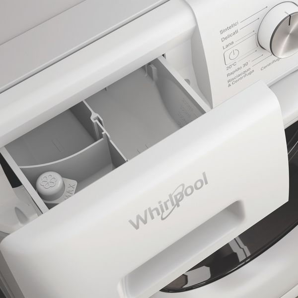 Whirlpool-Lavabiancheria-A-libera-installazione-FFS-P87-IT-Bianco-Carica-frontale-A-Drawer