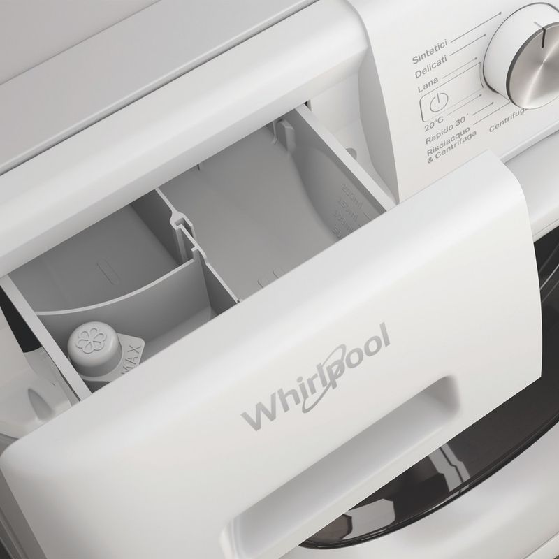Whirlpool-Lavabiancheria-A-libera-installazione-FFS-P87-IT-Bianco-Carica-frontale-A-Drawer