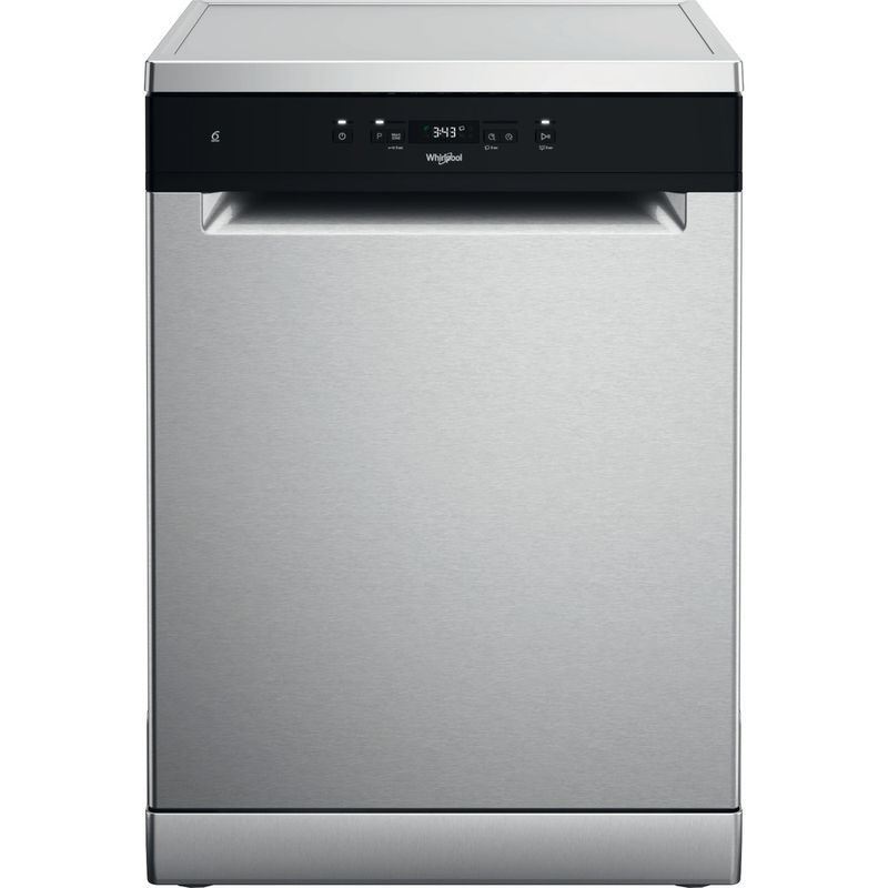 Whirlpool Lavastoviglie A libera installazione WH4FFC14BN6X A libera installazione C Frontal