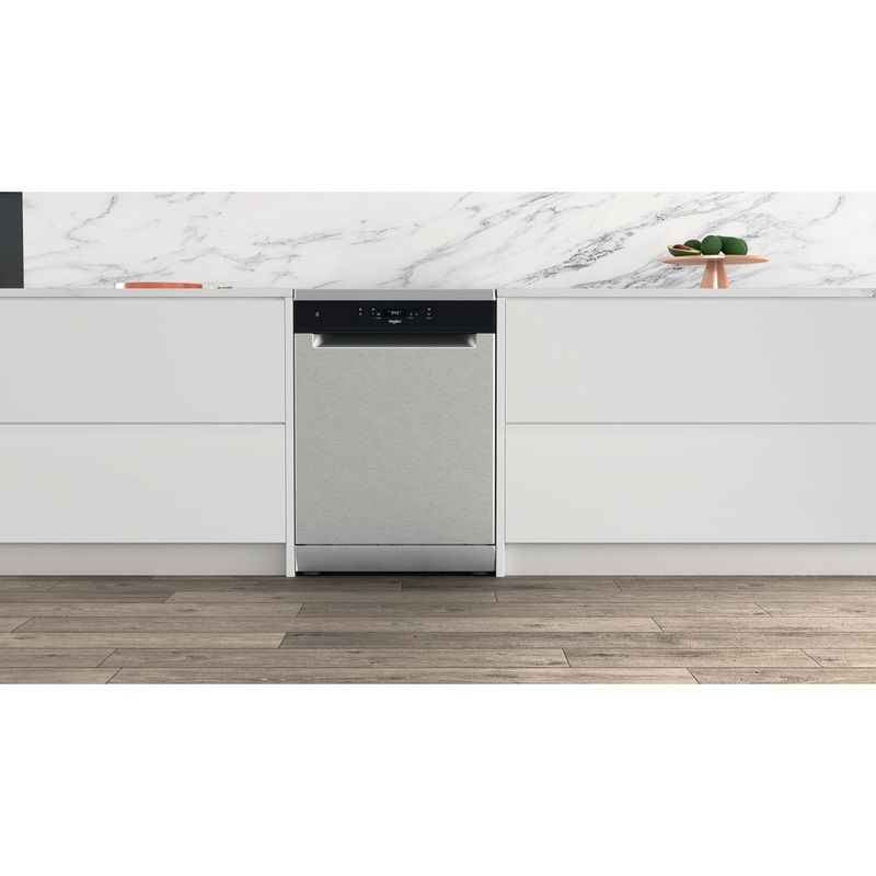 Whirlpool Lavastoviglie A libera installazione WH4FFC14BN6X A libera installazione C Lifestyle frontal