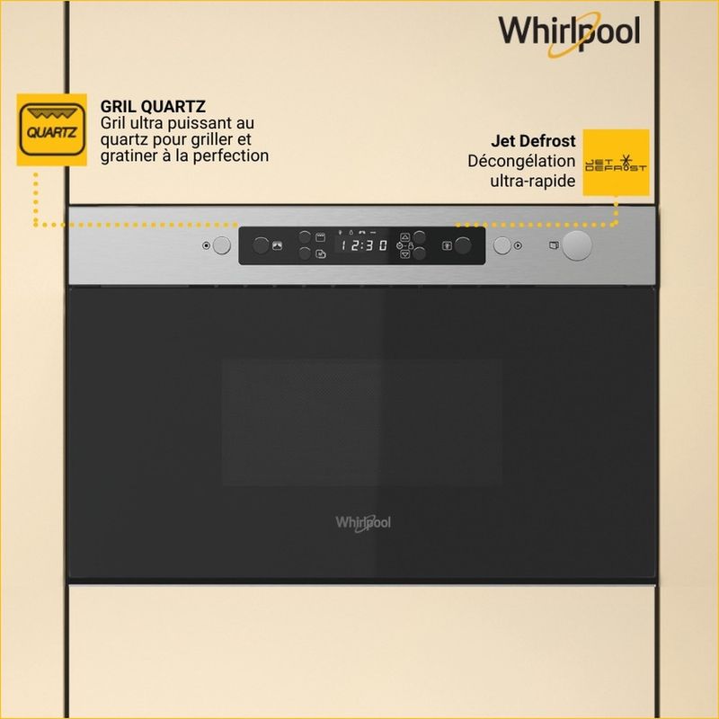 Whirlpool-Microonde-Da-incasso-MBNA920X-Stainless-Steel-Elettronico-22-Microonde---grill-750-Lifestyle-detail