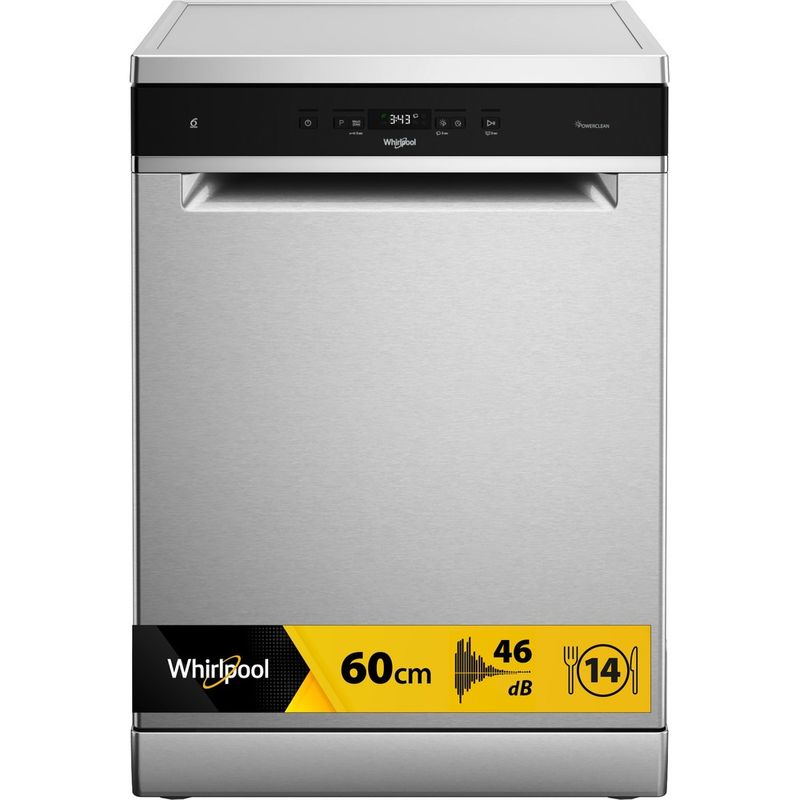 Whirlpool-Lavastoviglie-A-libera-installazione-WFC-3C26-PF-X-A-libera-installazione-E-Frontal