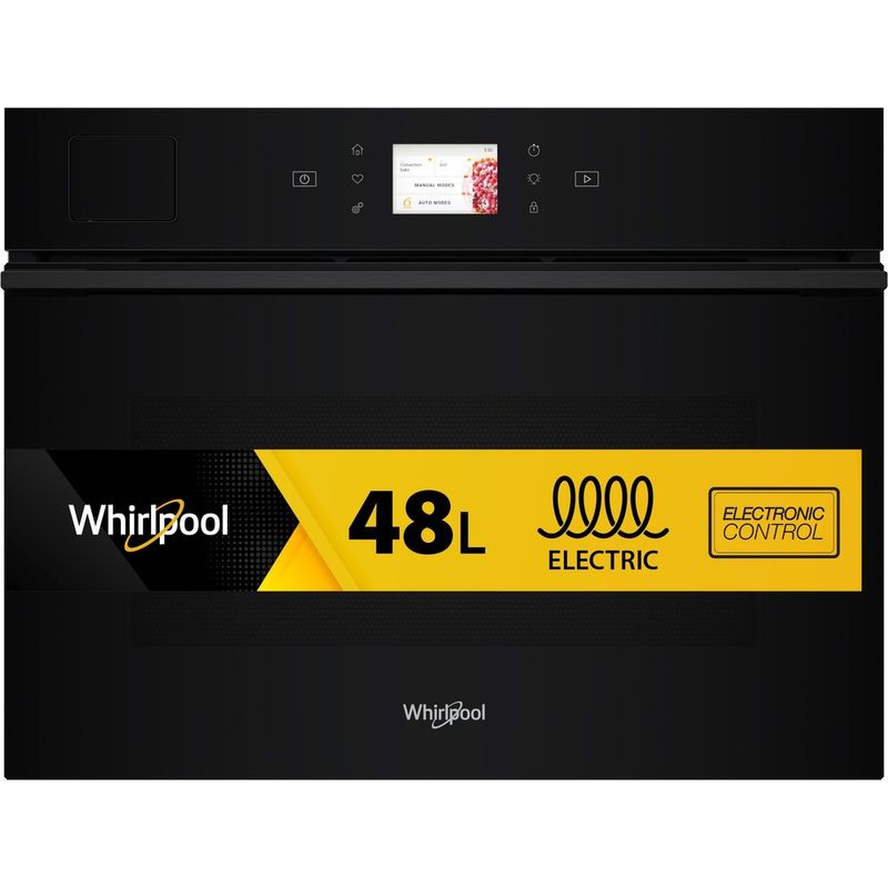 Whirlpool-Forno-Da-incasso-WCS9A9PHTSBA-Elettrico-A--Frontal