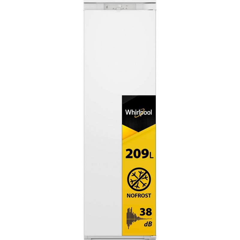 Whirlpool-Congelatore-Da-incasso-WHSD18F073C1-White---ARC-P1-Perspective-open
