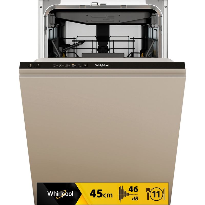 Whirlpool-Lavastoviglie-Da-incasso-WH4ID11CS80-Totalmente-integrato-D-Frontal