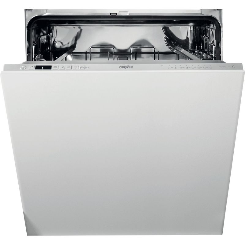 Whirlpool Lavastoviglie Da incasso WI 7020 P Totalmente integrato E Lifestyle detail