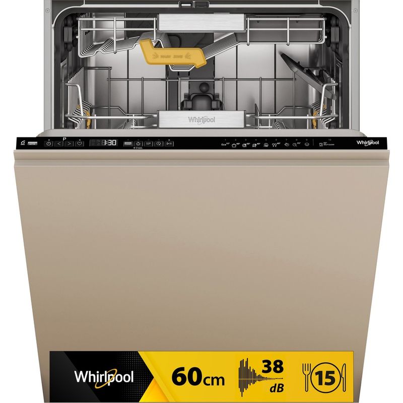 Whirlpool-Lavastoviglie-Da-incasso-WH8IA15AM6LSC0-Totalmente-integrato-A-Frontal