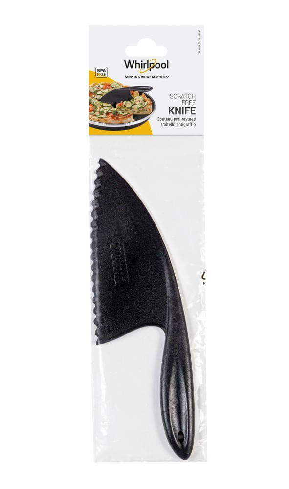 Coltello in nylon-1773224234887