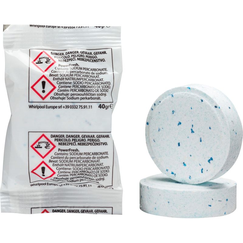 Whirlpool WASHING DAFR108 Accessory