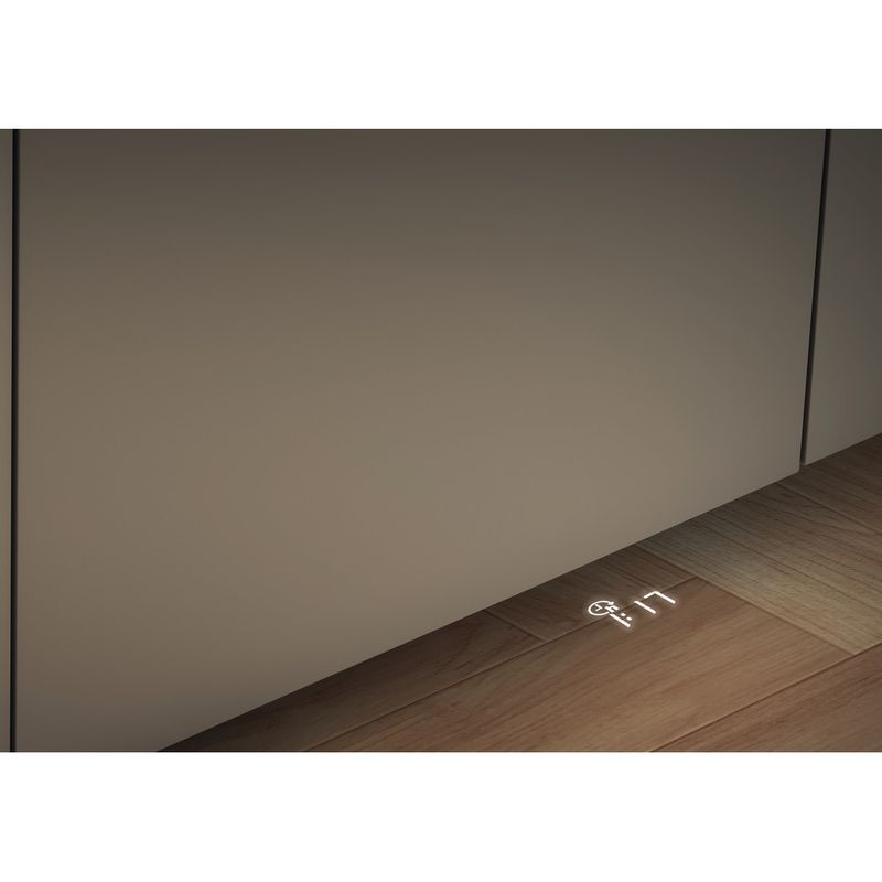 Whirlpool Lavastoviglie Da incasso WH8IA15AM3TU0 Totalmente integrato A Lifestyle detail