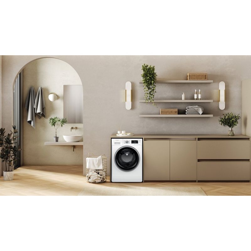 Whirlpool-Lavabiancheria-A-libera-installazione-FFB-EP-9148-BS-IT-Bianco-Carica-frontale-A-Lifestyle-frontal