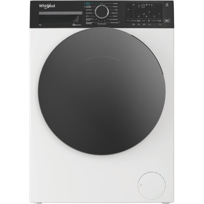 Whirlpool-Lavabiancheria-A-libera-installazione-WAM-862WBC-IT-Bianco-Carica-frontale-A-Frontal