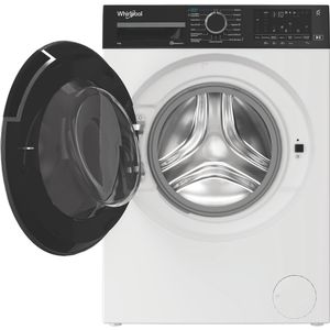 Whirlpool Lavabiancheria A libera installazione WAM 862WBC IT Bianco Carica frontale A Frontal open