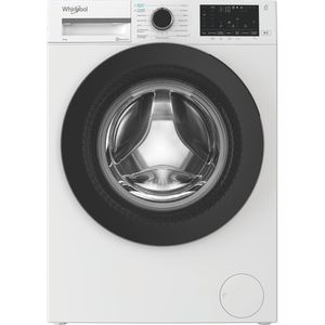 Whirlpool Lavabiancheria A libera installazione WAM R940WB IT Bianco Carica frontale A Frontal