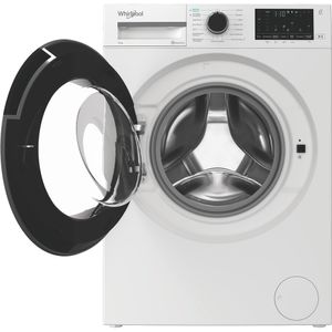 Whirlpool Lavabiancheria A libera installazione WAM R940WB IT Bianco Carica frontale A Frontal open