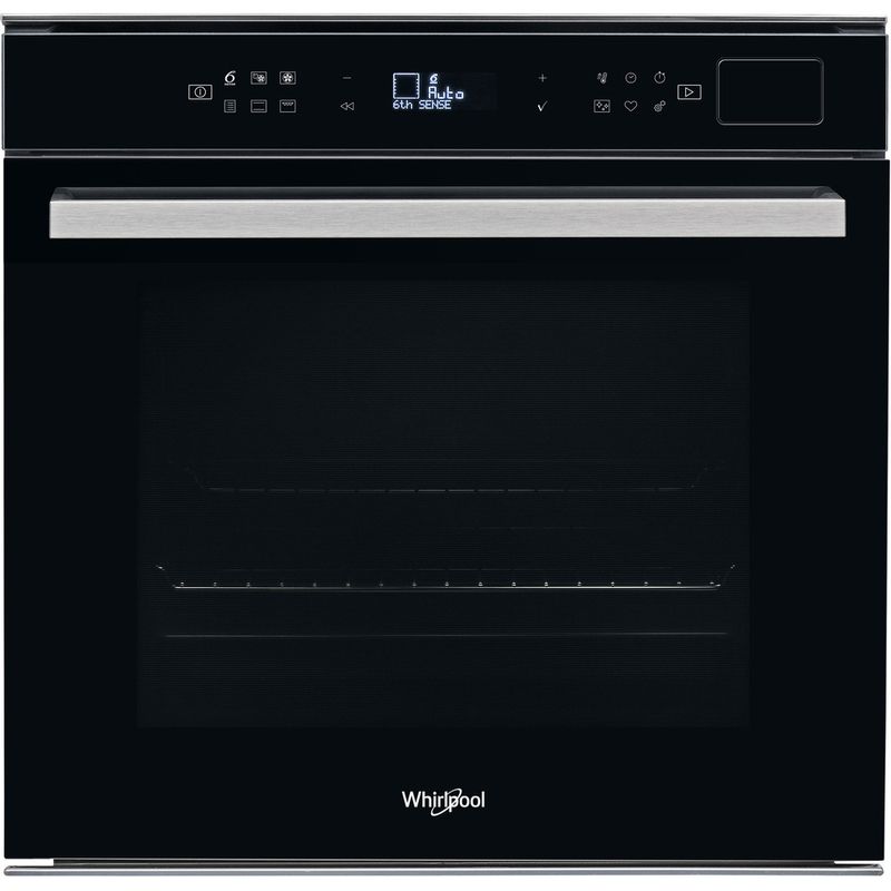 Whirlpool-Forno-Da-incasso-AKZMS-8680-BL-Elettrico-A--Frontal