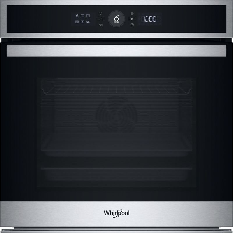 Whirlpool-Forno-Da-incasso-WOI4IS8HM0XA-Elettrico-A--Frontal