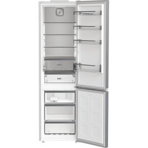 Whirlpool-Combinazione-Frigorifero-Congelatore-A-libera-installazione-WHK-26404-XP7E-New-Silver-–-ARC-1035-2-porte-Perspective-open