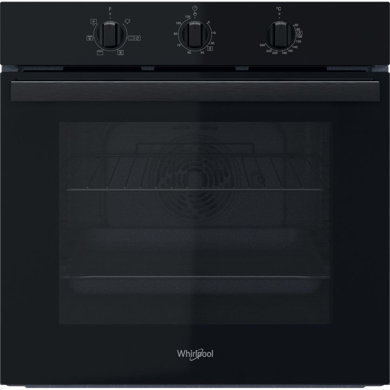 Whirlpool-Forno-Da-incasso-OMR35HR0B-Elettrico-A-Frontal