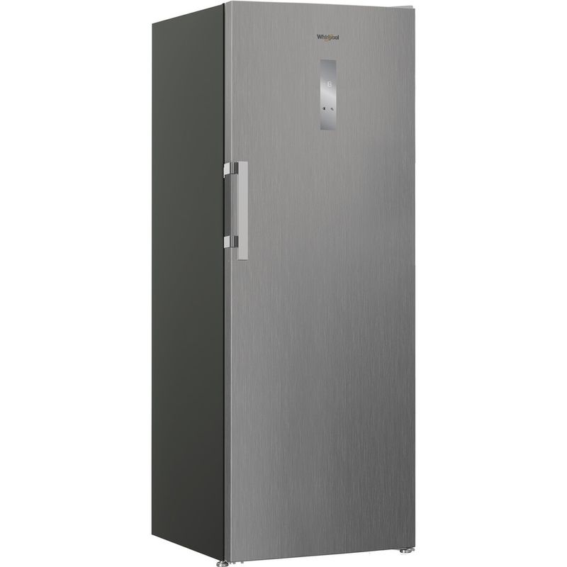 Whirlpool-Congelatore-A-libera-installazione-WHFF-6404-X6E-New-Silver-–-ARC-1035-Perspective