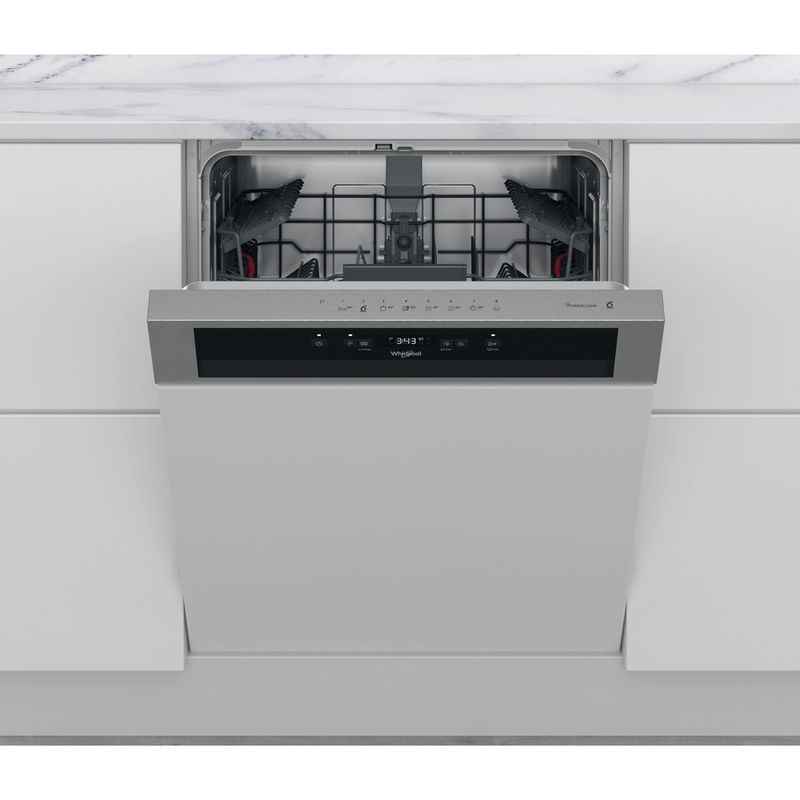 Whirlpool-Lavastoviglie-Da-incasso-WB-6020-P-X-Semi-integrato-E-Frontal