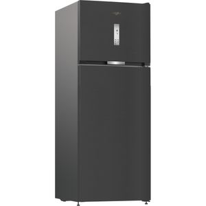 Whirlpool-Combinazione-Frigorifero-Congelatore-A-libera-installazione-WHD2-6473-X5E-ARC-764-Manhattan-Gray-2-porte-Perspective