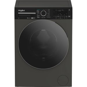 Whirlpool-Lavabiancheria-A-libera-installazione-WPM-912G-ADS-IT-Grigio-Manhattan-Carica-frontale-A-Perspective