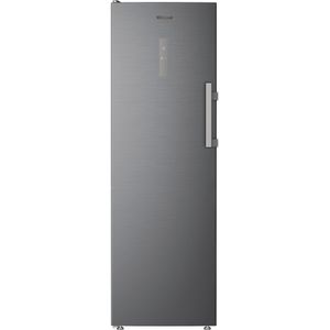Whirlpool Congelatore A libera installazione WHMFF 6312 XP4 New Silver – ARC 1035 Frontal