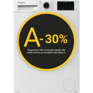 Whirlpool-Lavabiancheria-A-libera-installazione-WAM-049WB-IT-Bianco-Carica-frontale-A-Hero-image