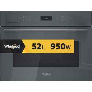 Whirlpool-Microonde-Da-incasso-WCT7A9PHTSSG-Stardust-grey-glossy-Elettronico-53-Microonde-combinato-950-Hero-image