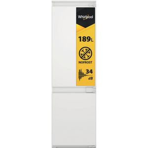 Whirlpool-Combinazione-Frigorifero-Congelatore-Da-incasso-WHC18D031A1-Bianco-2-porte-Hero-image