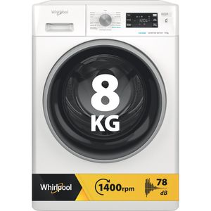 Whirlpool-Lavabiancheria-A-libera-installazione-FFB-848-BSV-IT-Bianco-Carica-frontale-A-Hero-image