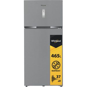 Whirlpool-Combinazione-Frigorifero-Congelatore-A-libera-installazione-WHD2-6633-X5E-New-Silver-–-ARC-1035-2-porte-Hero-image