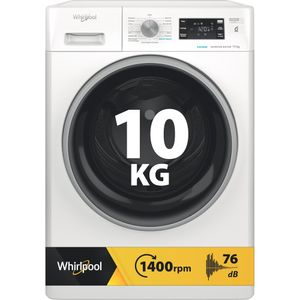 Whirlpool-Lavabiancheria-A-libera-installazione-FFB-1048-BSV-IT-Bianco-Carica-frontale-A-Hero-image