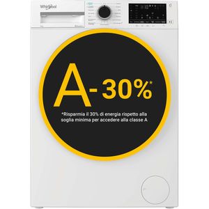 Whirlpool-Lavabiancheria-A-libera-installazione-WAM-09WB-IT-Bianco-Carica-frontale-A-Hero-image